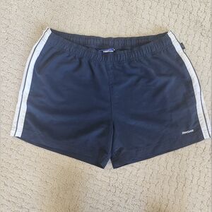 Women's Reebok Athletic Shorts